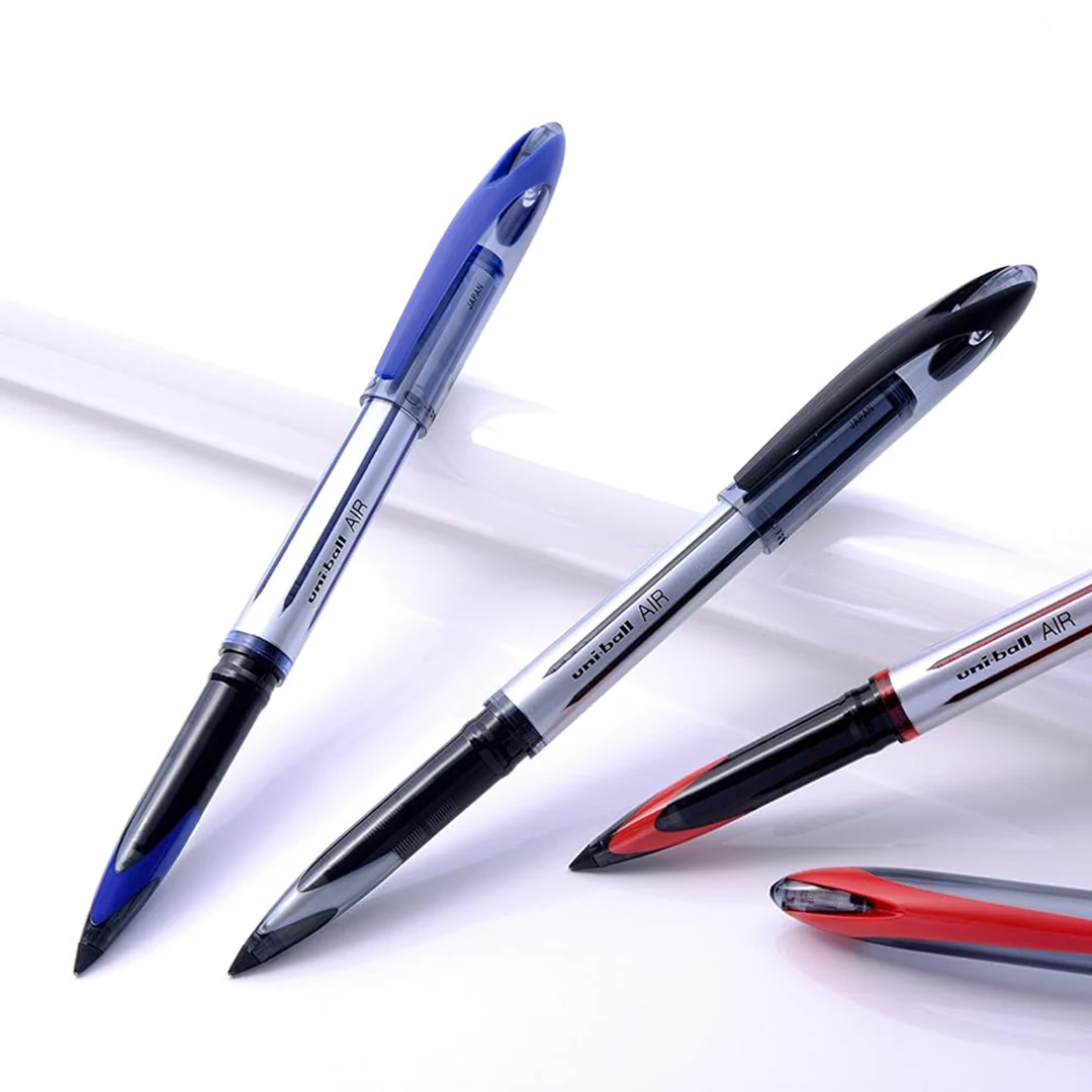 Uni-ball Air 0.7mm Rollerball Pen - Image 3