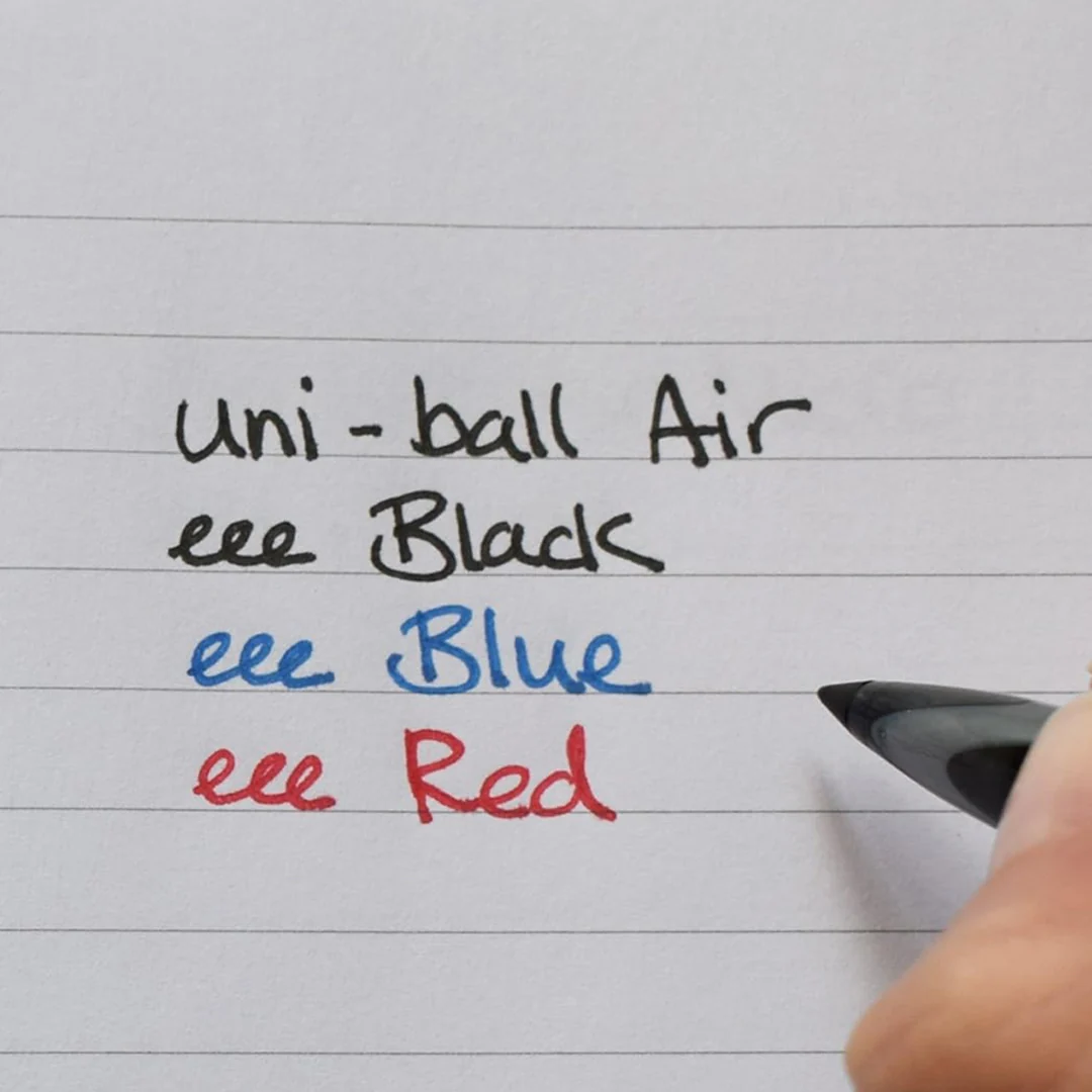 Uni-ball Air 0.7mm Rollerball Pen - Image 8