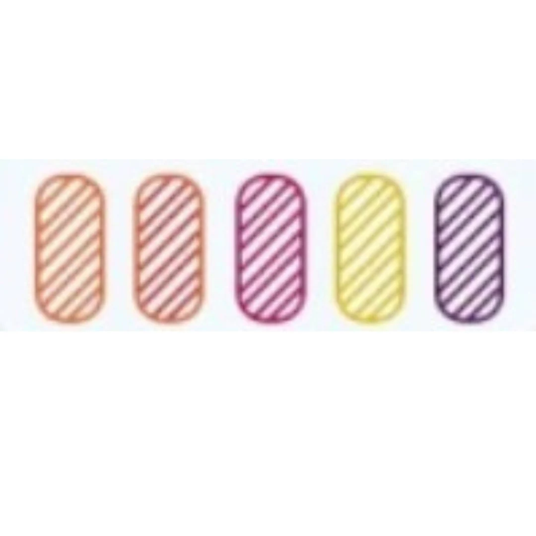 Uni Emott color Pen Set - Image 6