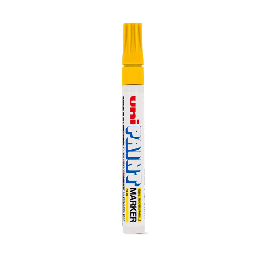 Uni-ball Paint Marker - Image 18