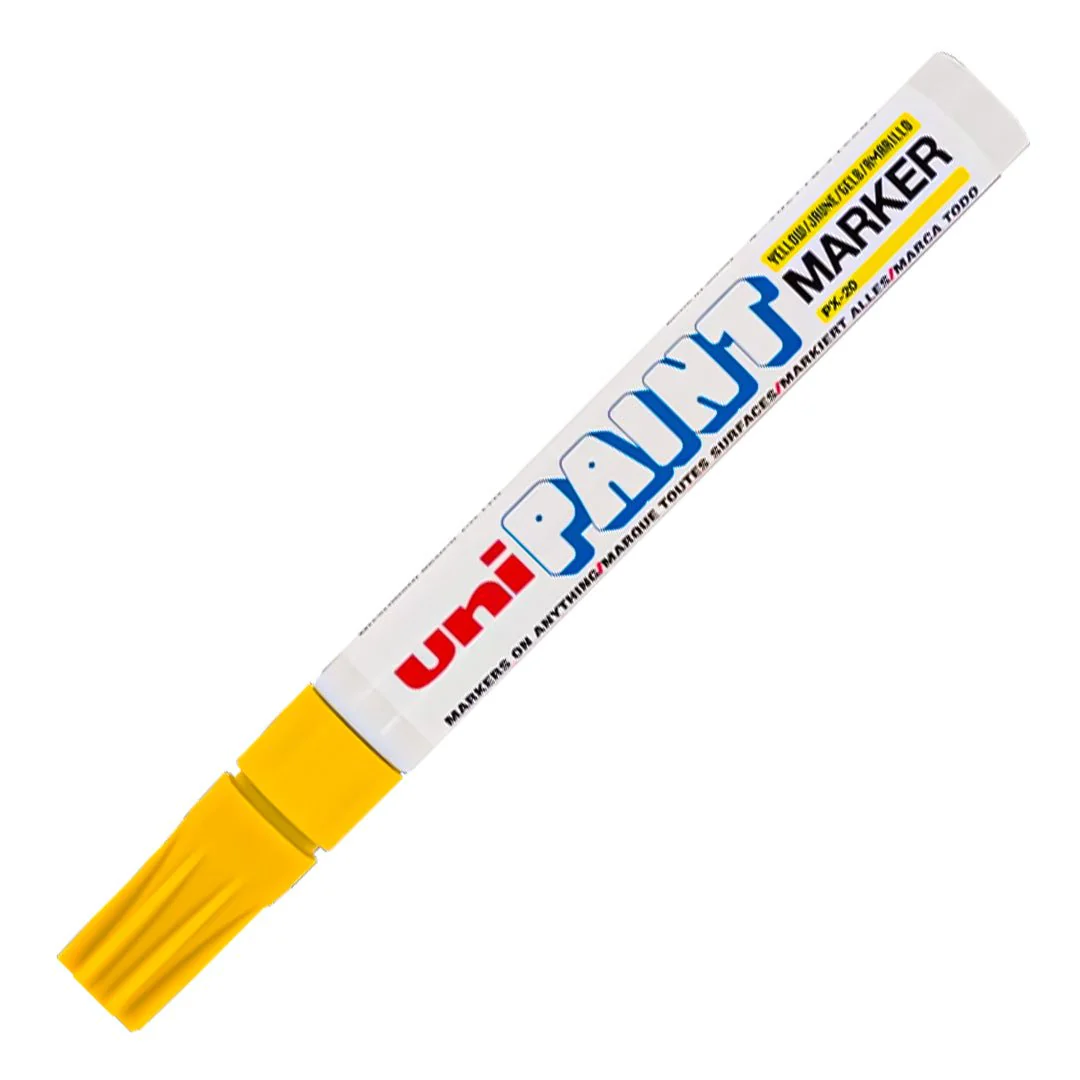 Uni-ball Paint Marker - Image 19