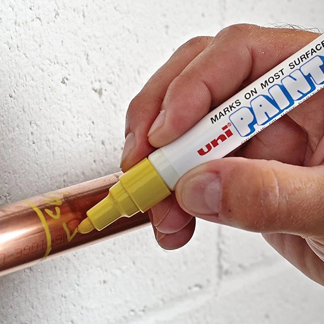 Uni-ball Paint Marker - Image 20