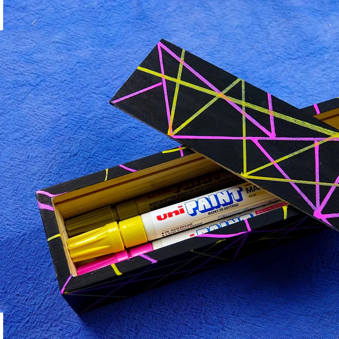 Uni-ball Paint Marker - Image 21