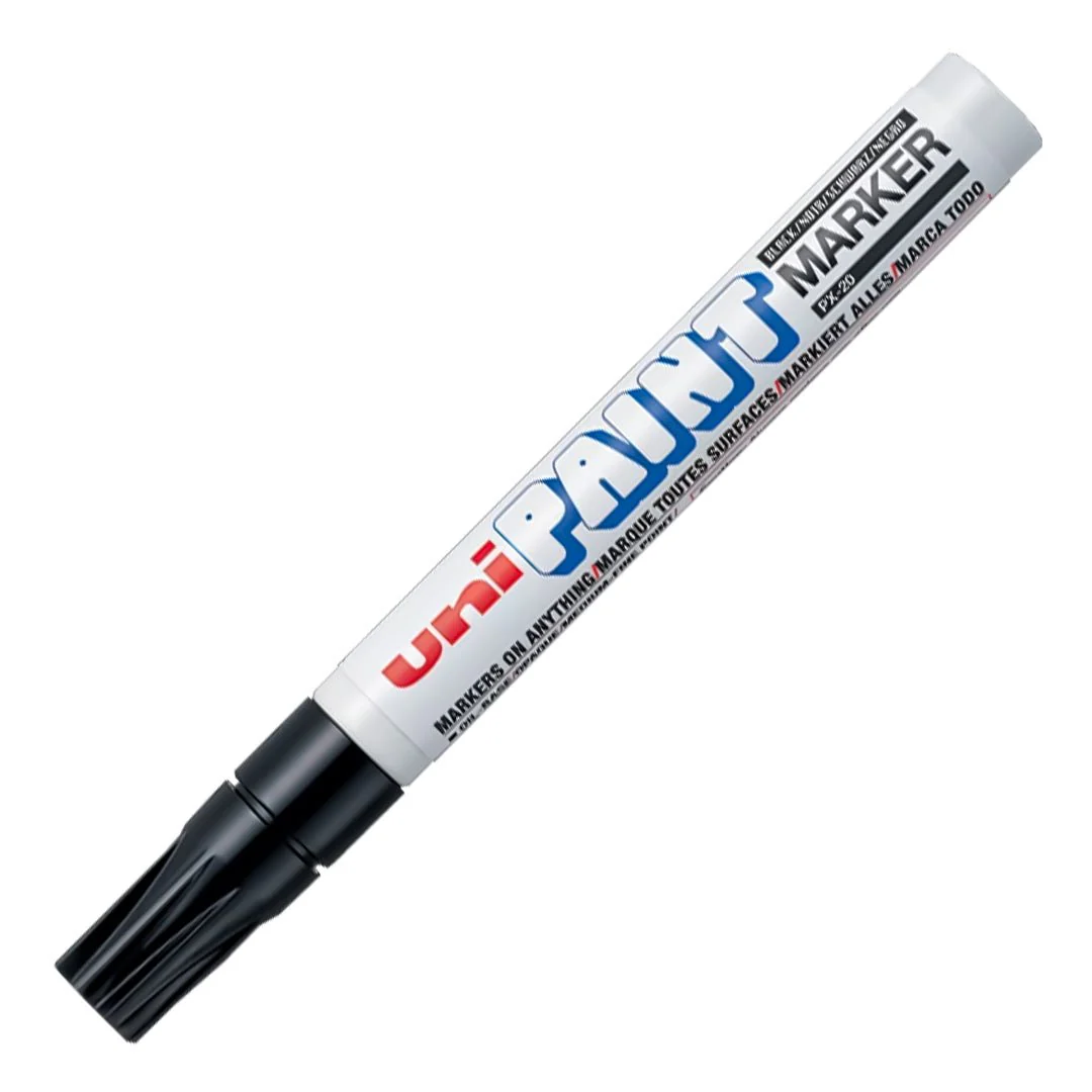 Uni-ball Paint Marker - Image 23