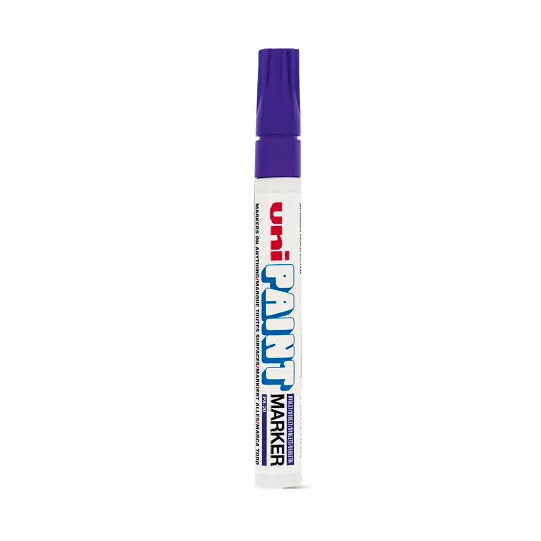 Uni-ball Paint Marker - Image 26