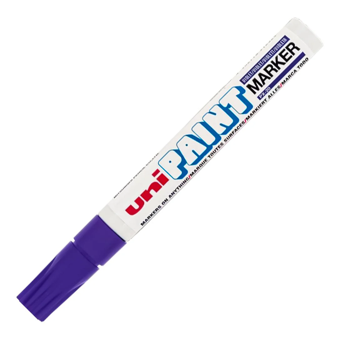 Uni-ball Paint Marker - Image 27