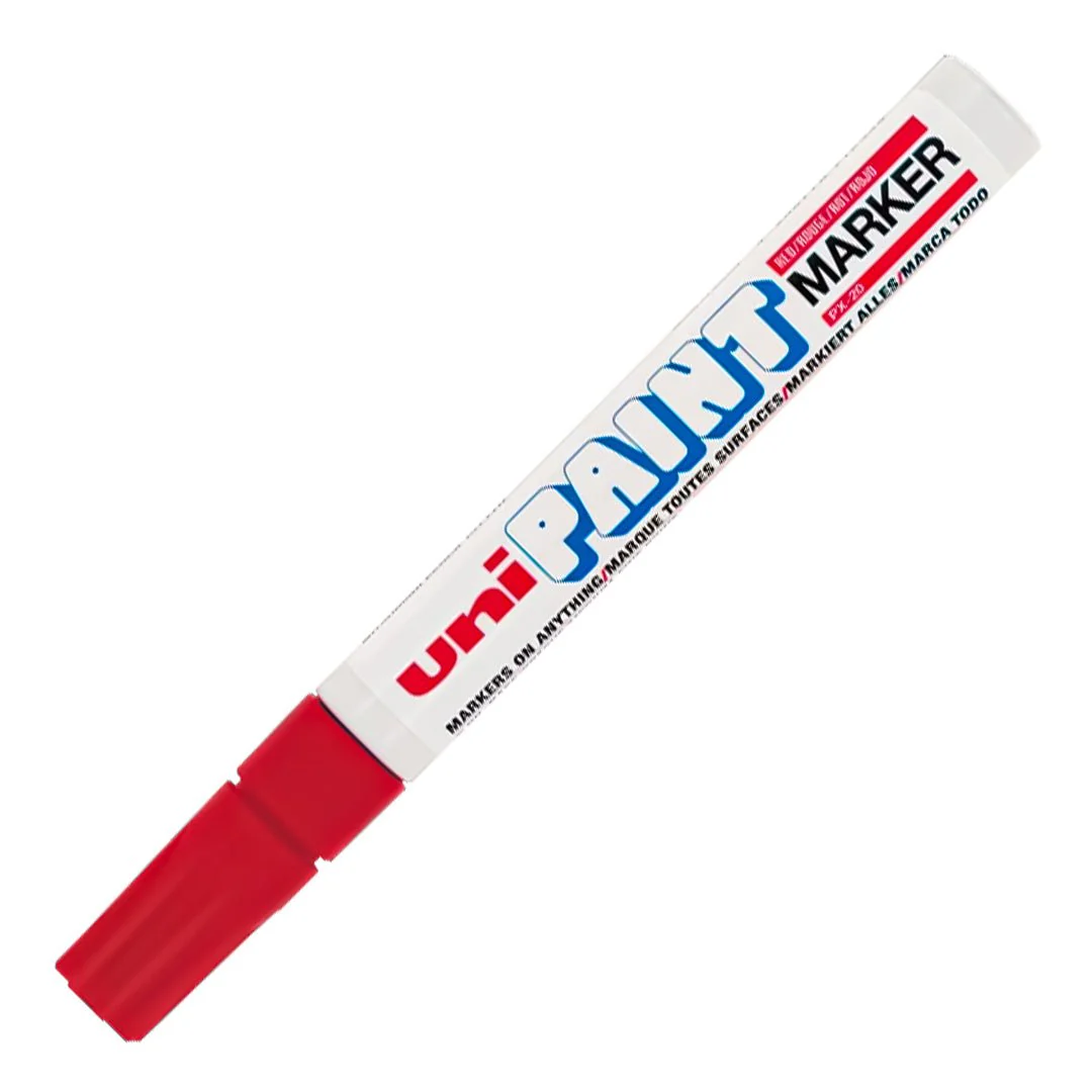 Uni-ball Paint Marker - Image 6