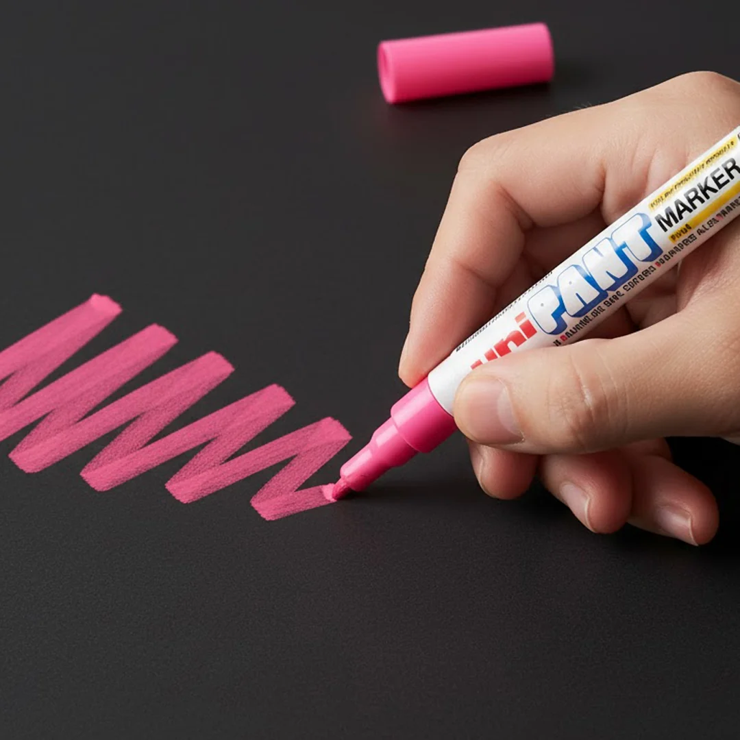 Uni-ball Paint Marker - Image 7