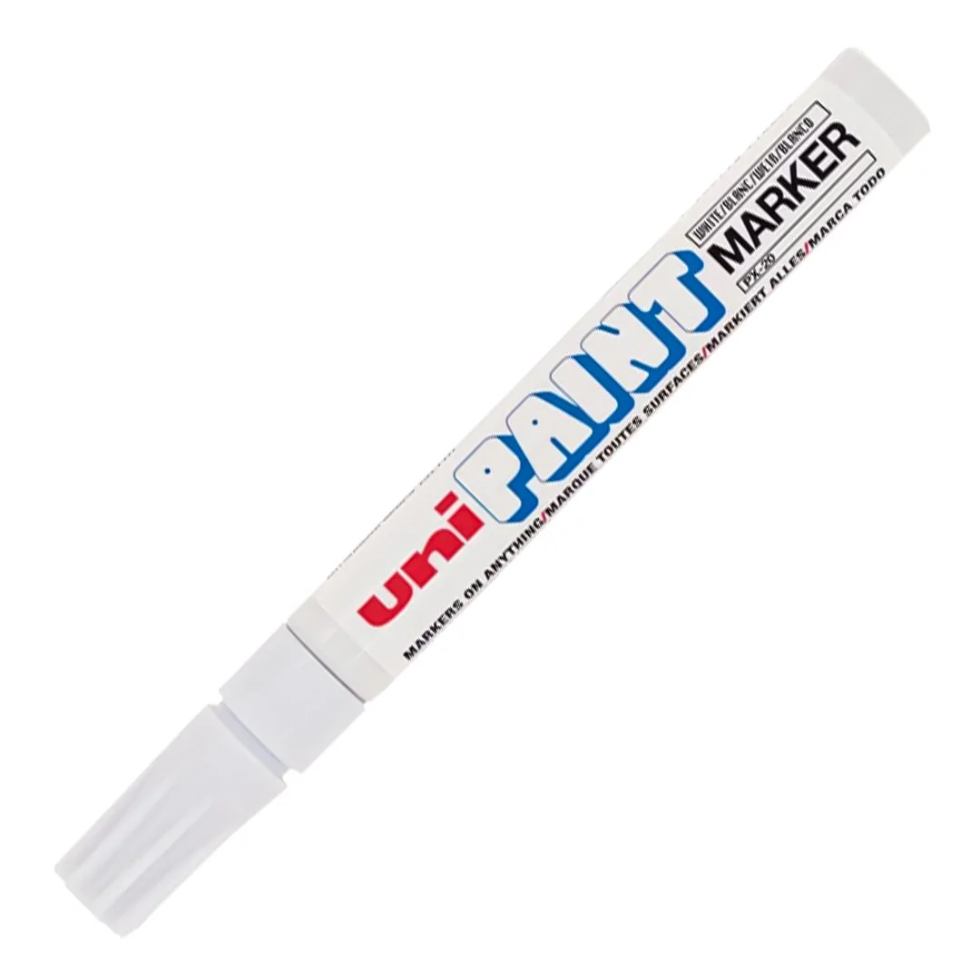 Uni-ball Paint Marker - Image 9