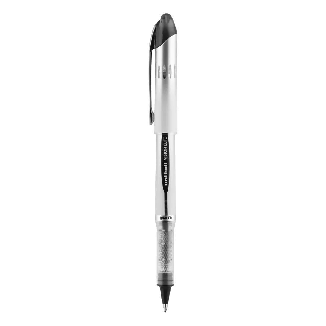 Uni-Ball 0.8mm Vision Elite Roller Ball Pen - Image 10