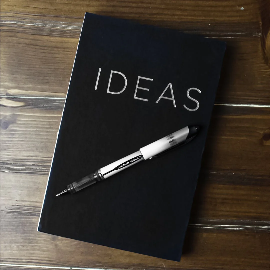 Uni-Ball 0.8mm Vision Elite Roller Ball Pen - Image 11