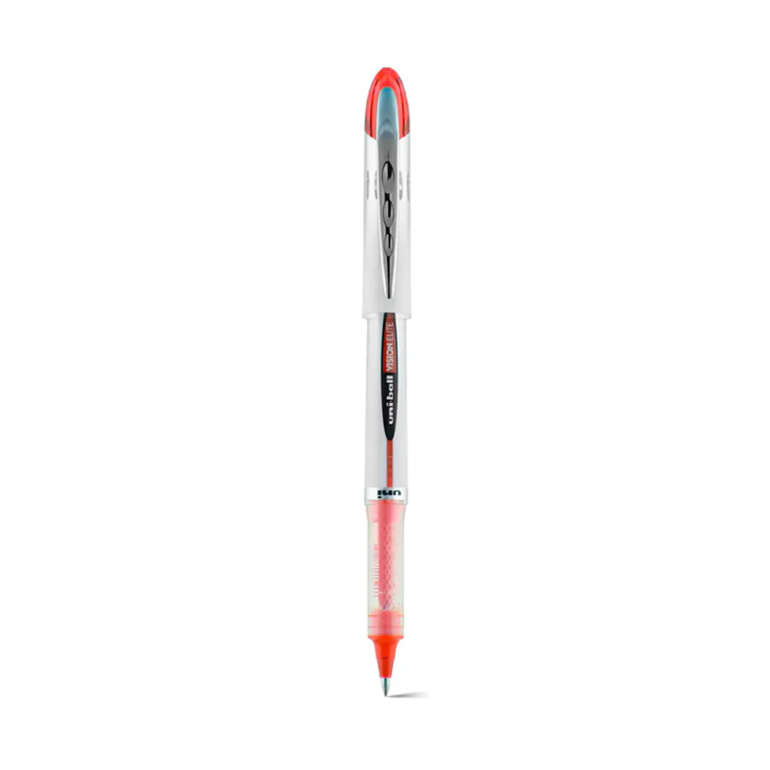 Uni-Ball 0.8mm Vision Elite Roller Ball Pen - Image 4