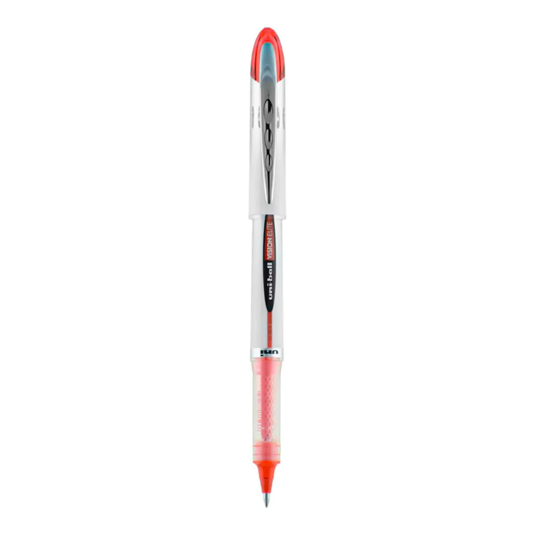 Uni-Ball 0.8mm Vision Elite Roller Ball Pen - Image 5