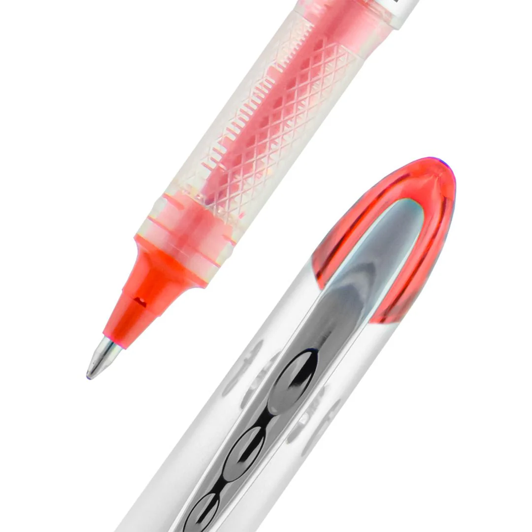 Uni-Ball 0.8mm Vision Elite Roller Ball Pen - Image 6