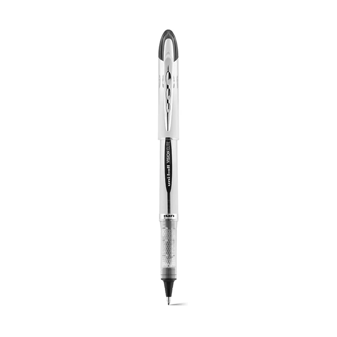 Uni-Ball 0.8mm Vision Elite Roller Ball Pen - Image 8