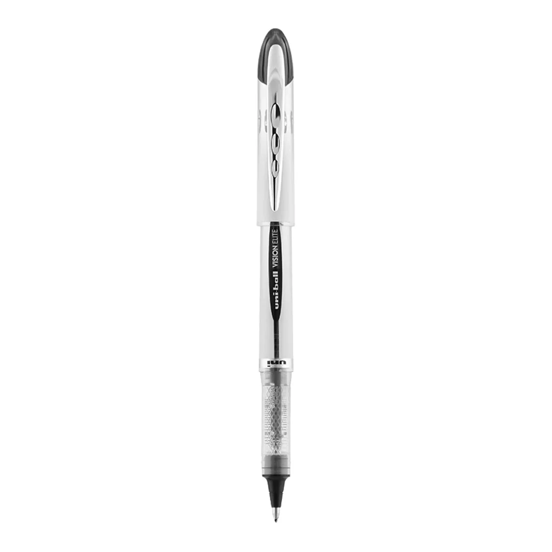 Uni-Ball 0.8mm Vision Elite Roller Ball Pen - Image 9