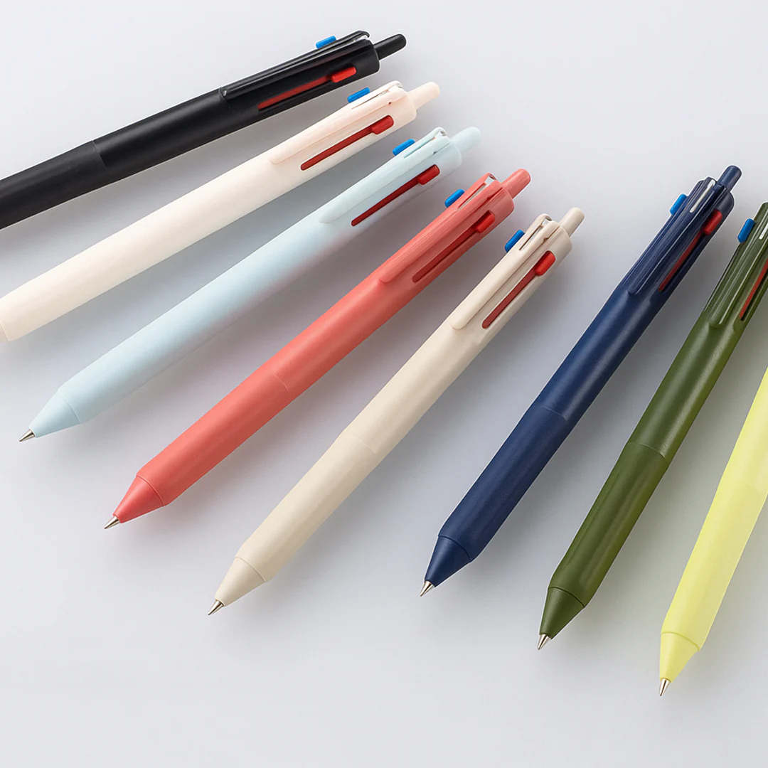 Uni Jetstream 3 Color 0.5mm Ballpoint Pen - Image 16