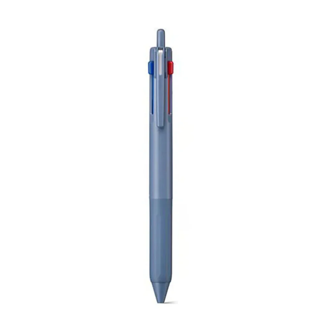 Uni Jetstream 3 Color 0.5mm Ballpoint Pen - Image 3