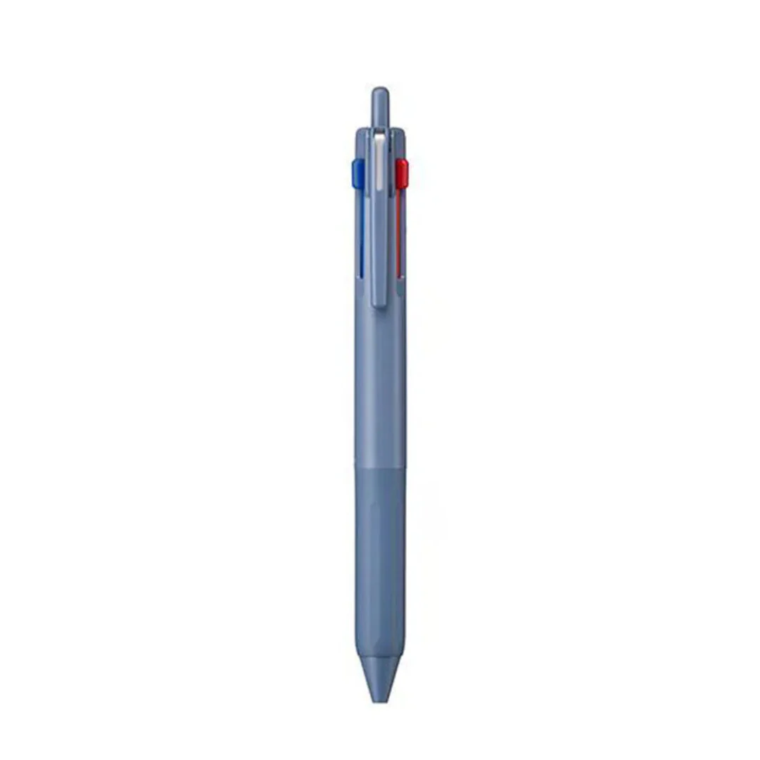 Uni Jetstream 3 Color 0.5mm Ballpoint Pen - Image 4