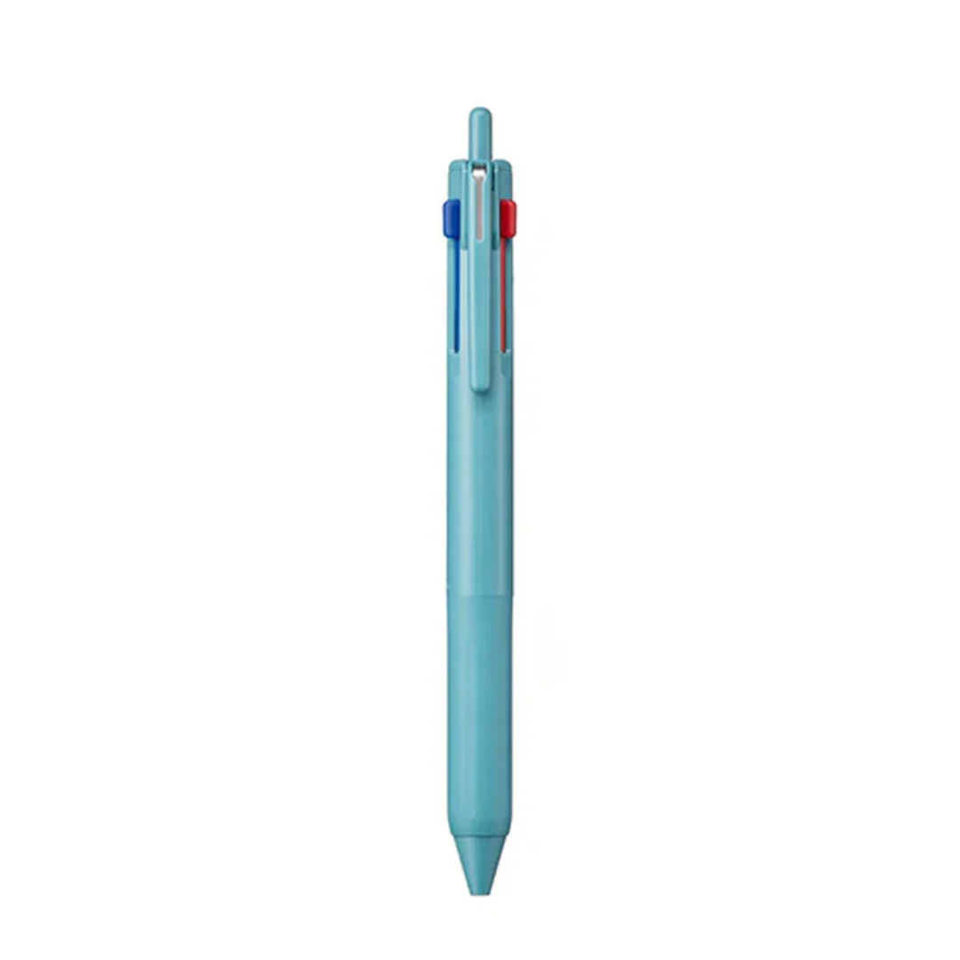 Uni Jetstream 3 Color 0.5mm Ballpoint Pen - Image 8