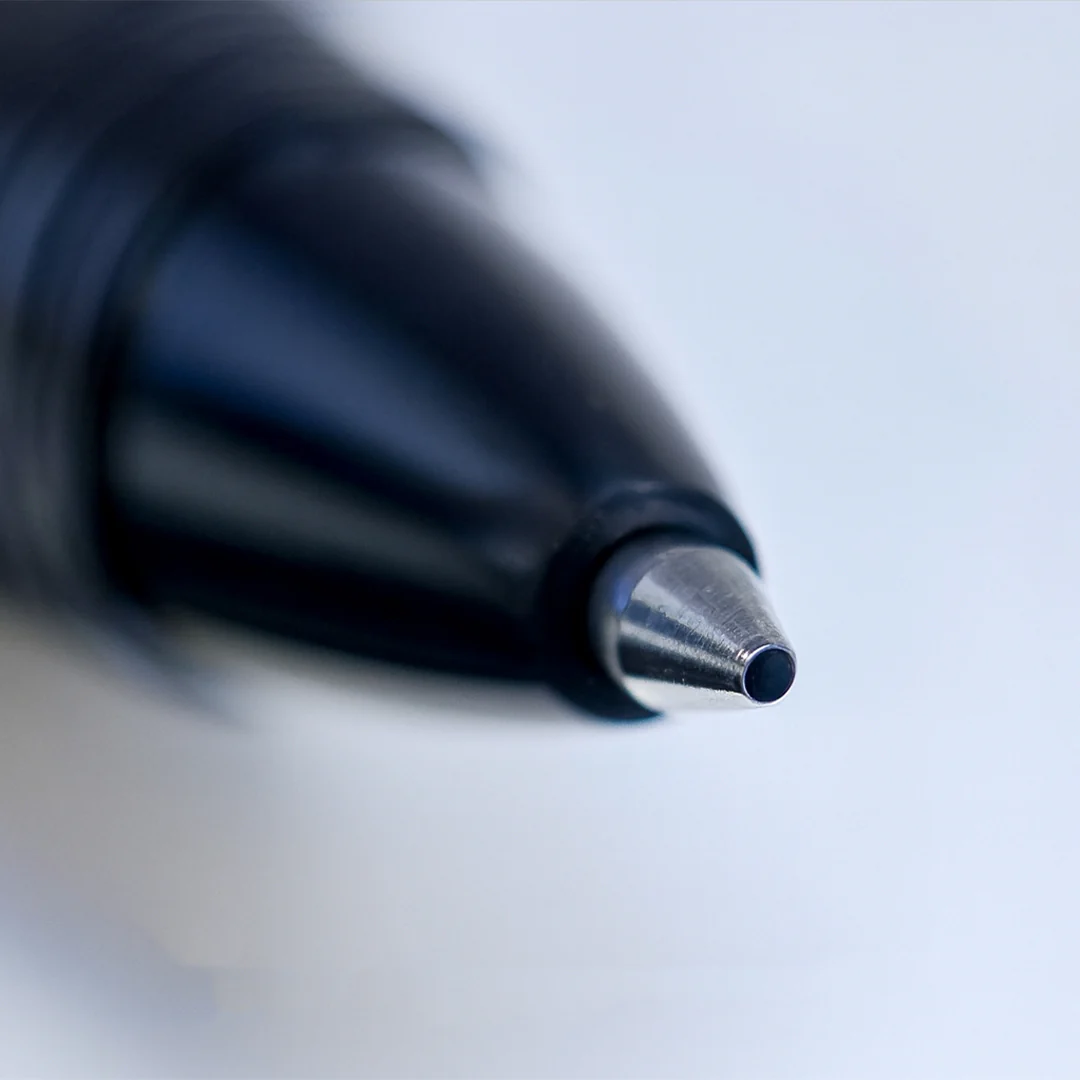 Uniball 0.7mm Click Gel Pen - Image 11