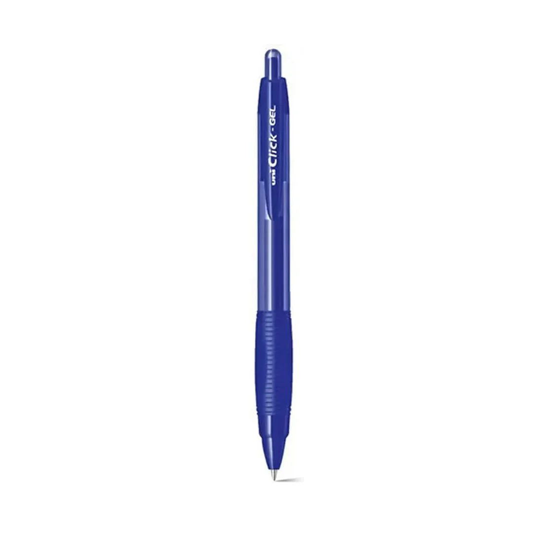 Uniball 0.7mm Click Gel Pen - Image 6