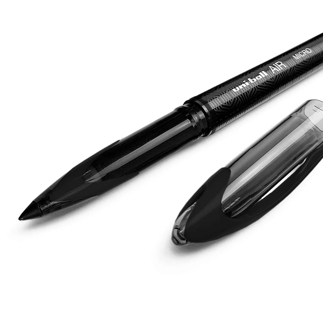 Uniball Air Micro Roller Ball Pen - Image 10
