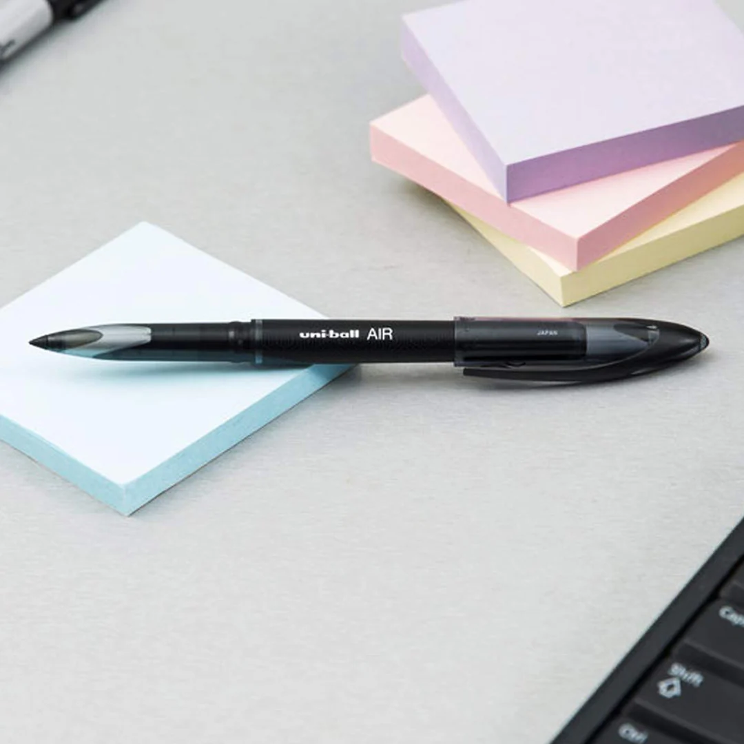Uniball Air Micro Roller Ball Pen - Image 11