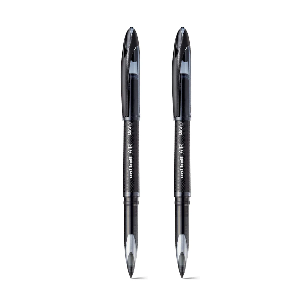 Uniball Air Micro Roller Ball Pen - Image 6