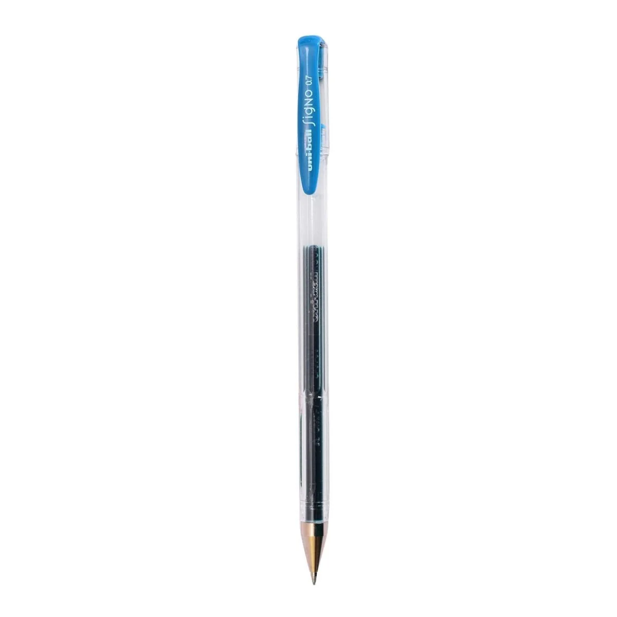 Uniball Signo 0.7mm Gel Pen - Image 11