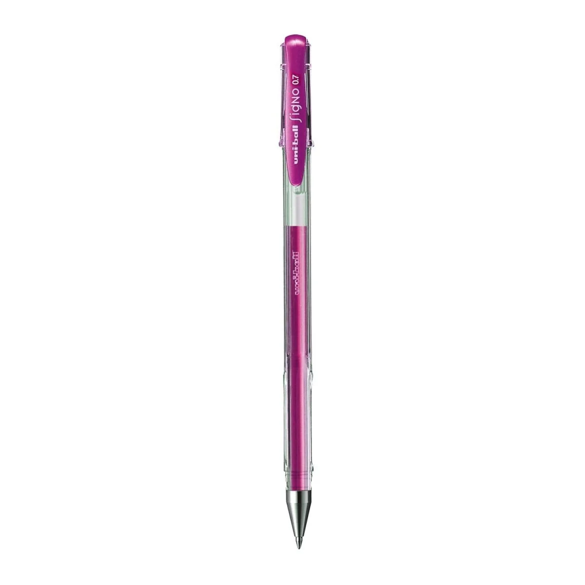 Uniball Signo 0.7mm Gel Pen - Image 14