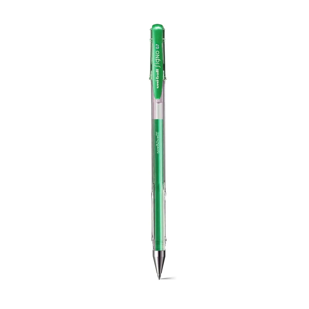 Uniball Signo 0.7mm Gel Pen - Image 16