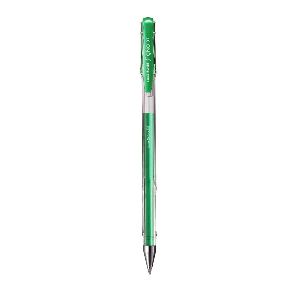 Uniball Signo 0.7mm Gel Pen - Image 17