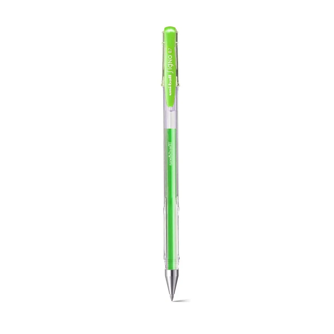 Uniball Signo 0.7mm Gel Pen - Image 18