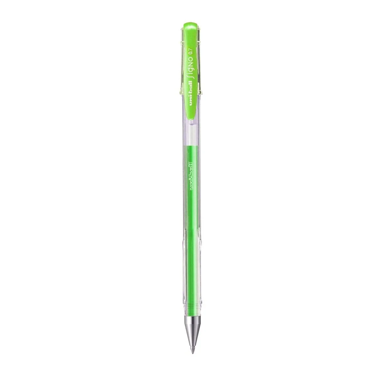 Uniball Signo 0.7mm Gel Pen - Image 19