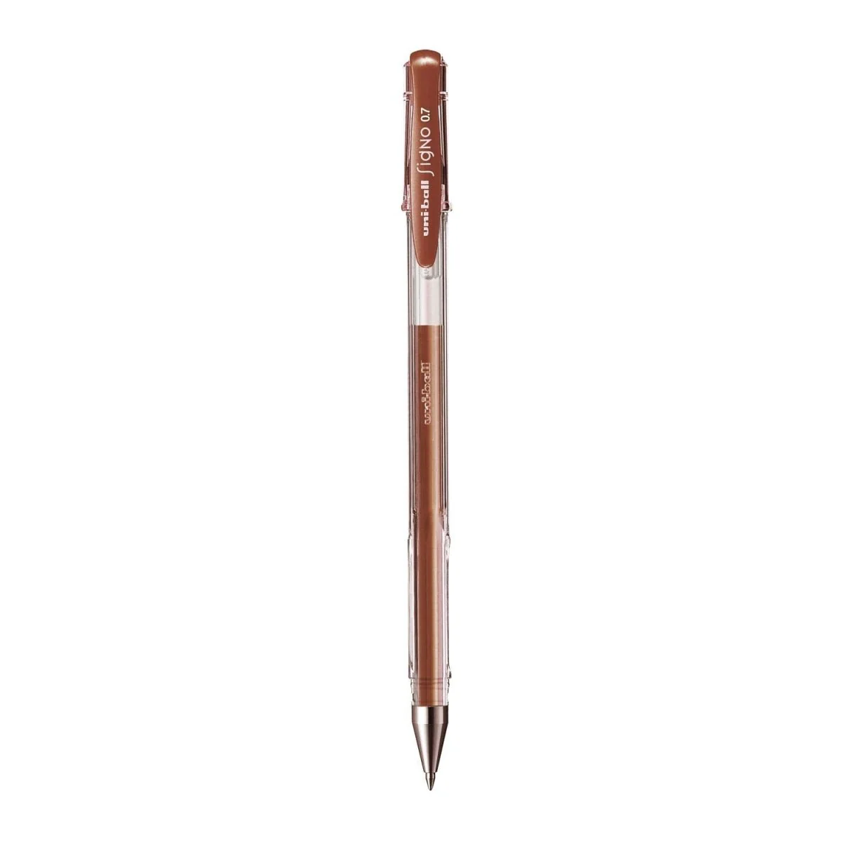 Uniball Signo 0.7mm Gel Pen - Image 21