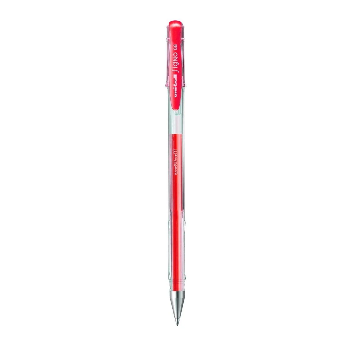 Uniball Signo 0.7mm Gel Pen - Image 4
