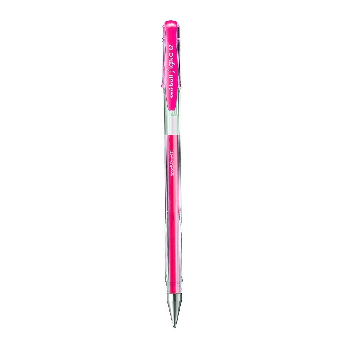 Uniball Signo 0.7mm Gel Pen - Image 6