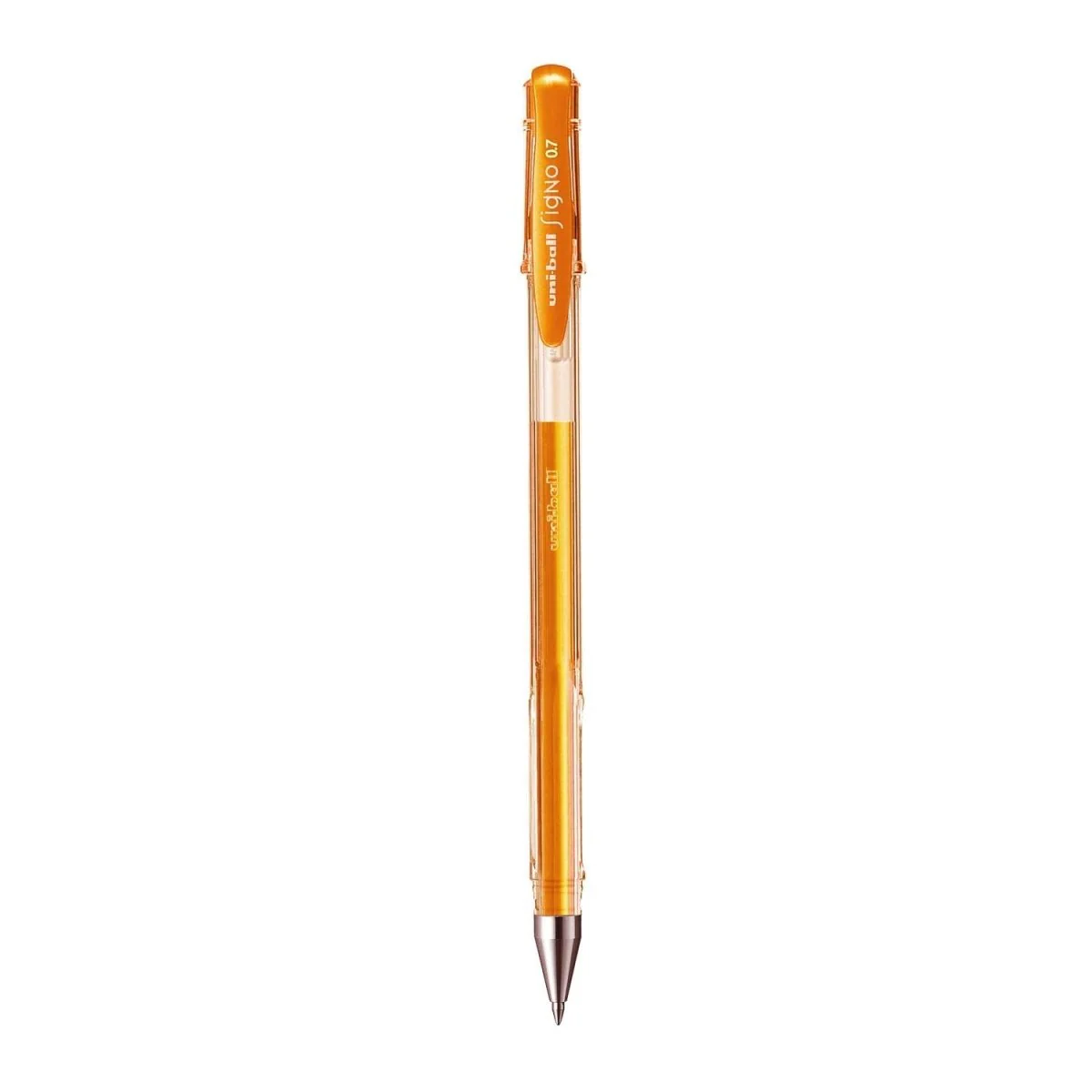 Uniball Signo 0.7mm Gel Pen - Image 9