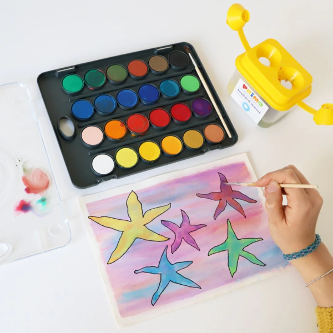 Water Colours By Primo - Image 4