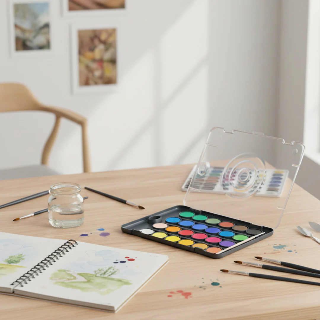 Water Colours By Primo - Image 5