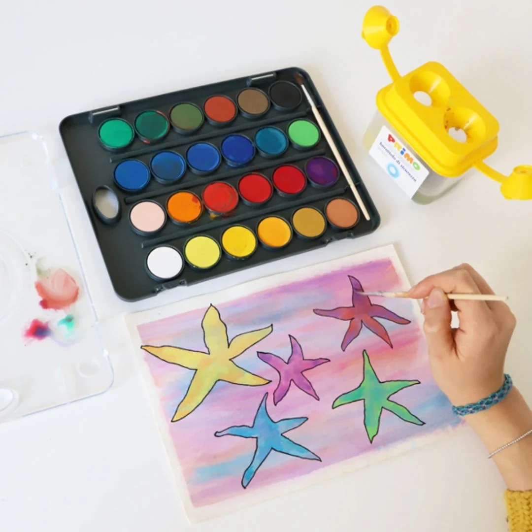 Water Colours By Primo - Image 6