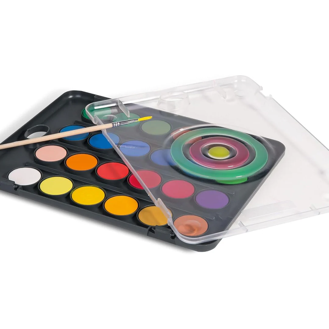 Water Colours By Primo - Image 7