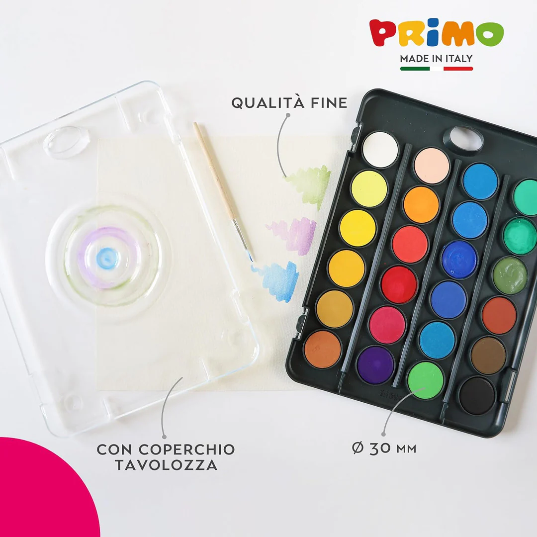 Water Colours By Primo - Image 8