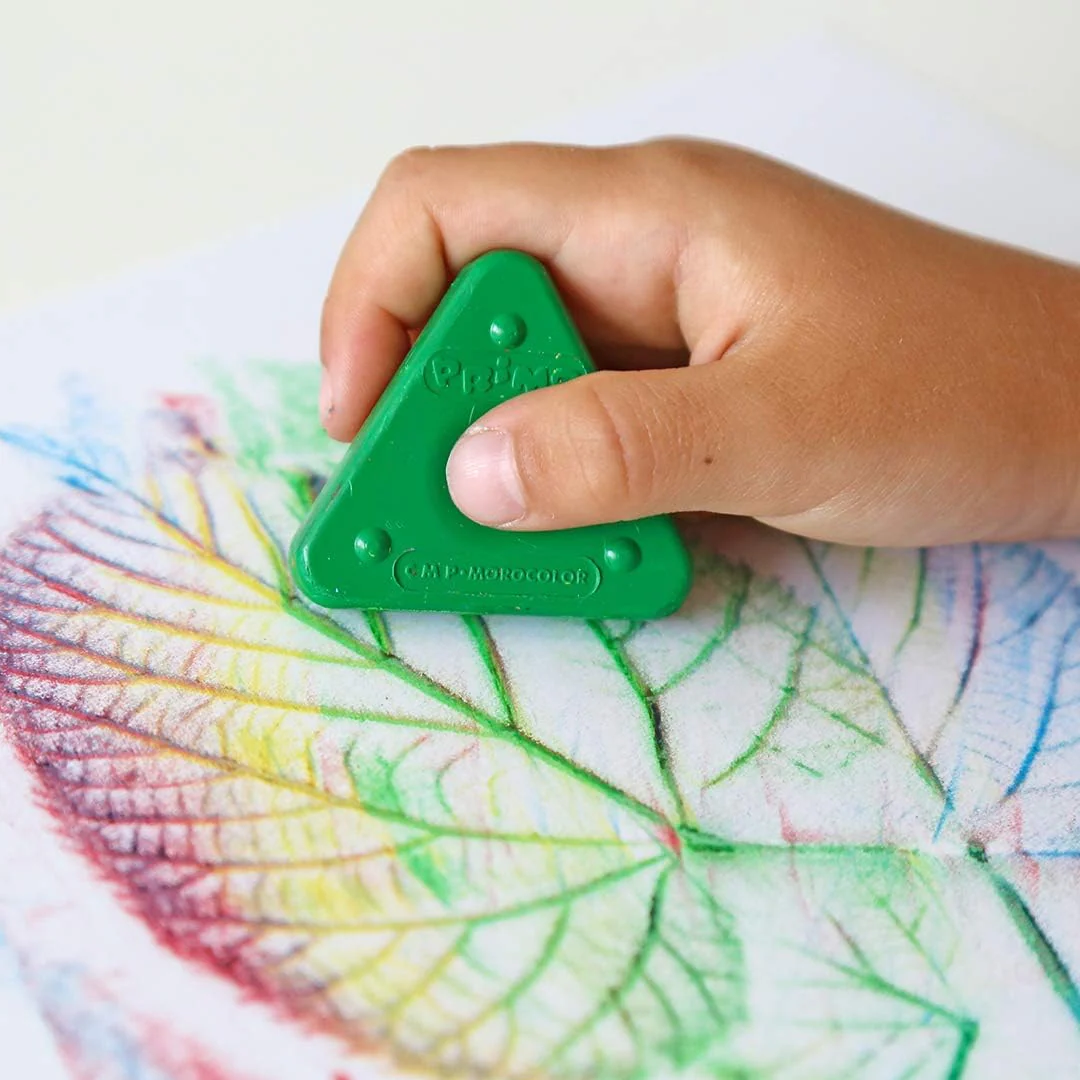 Primo Wax Crayons Set - Image 12