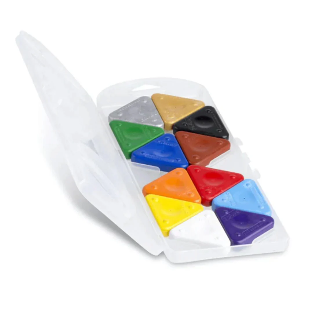 Primo Wax Crayons Set - Image 13